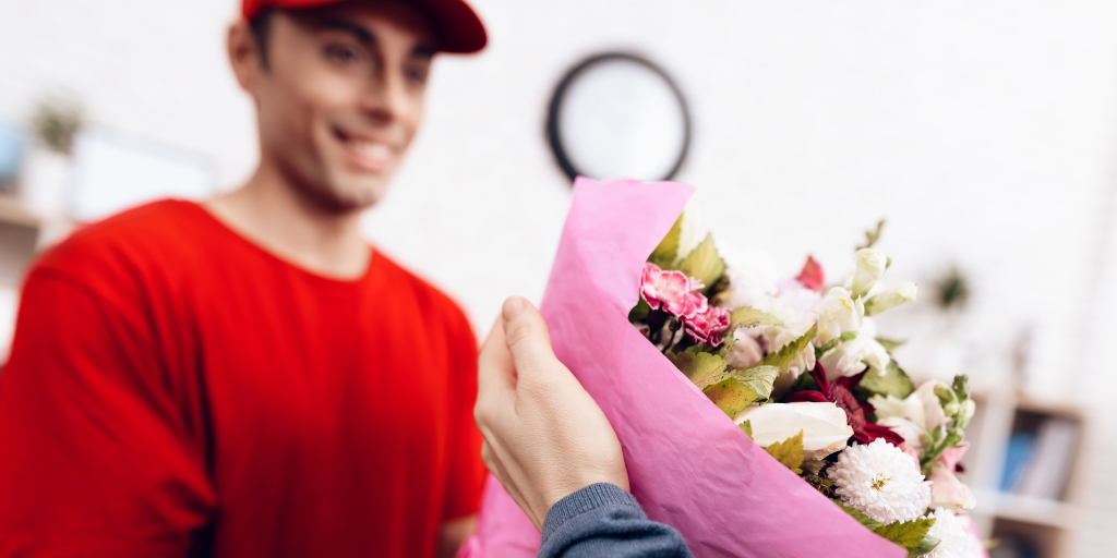 How to Keep Customers Smiling This Valentine’s Day Twitter