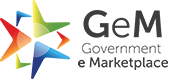 Govt eMarket System