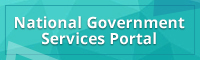 National Government Services Portal of India