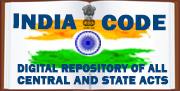 India Code Website