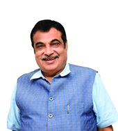 Nitin Jairam Gadkari