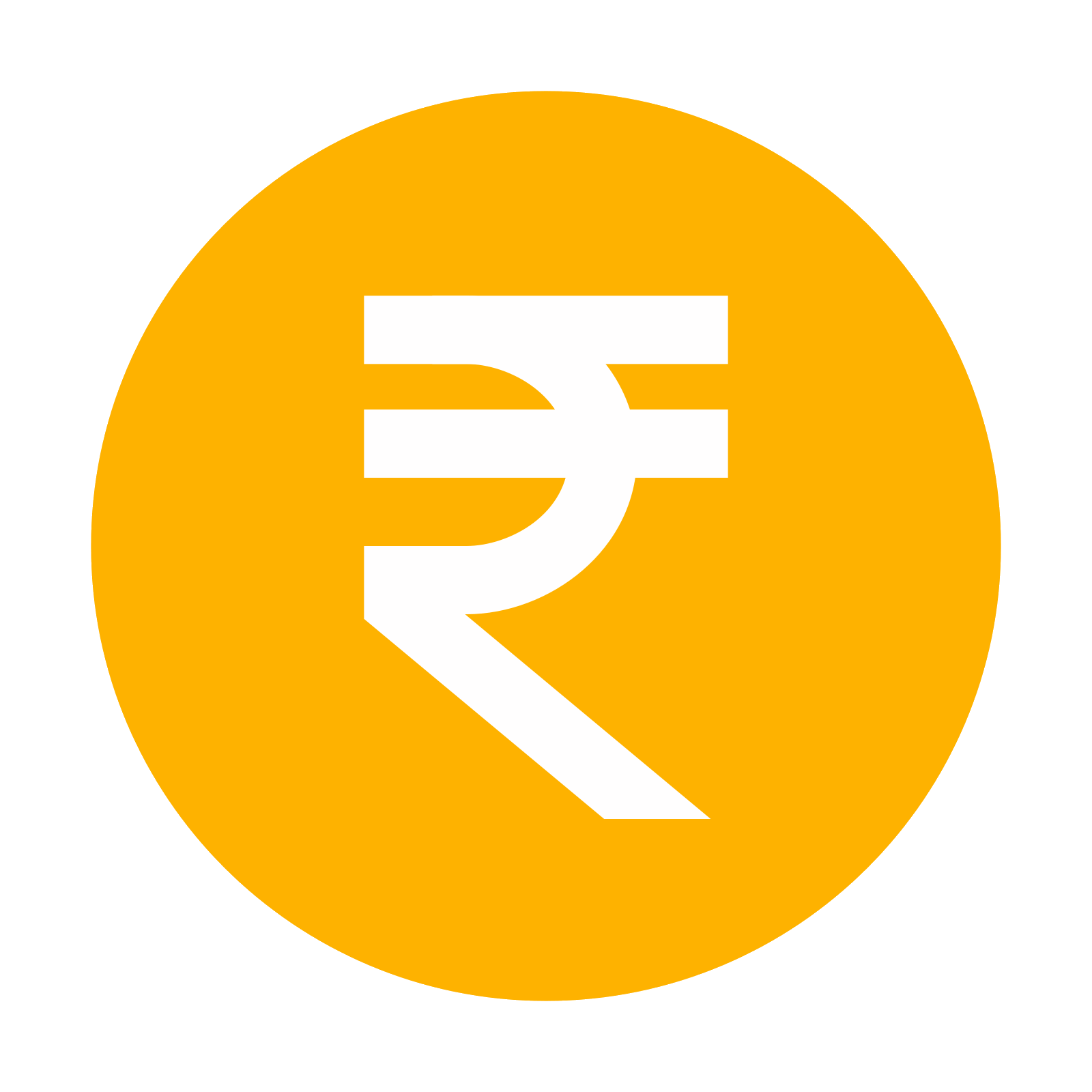 Rupees Logo